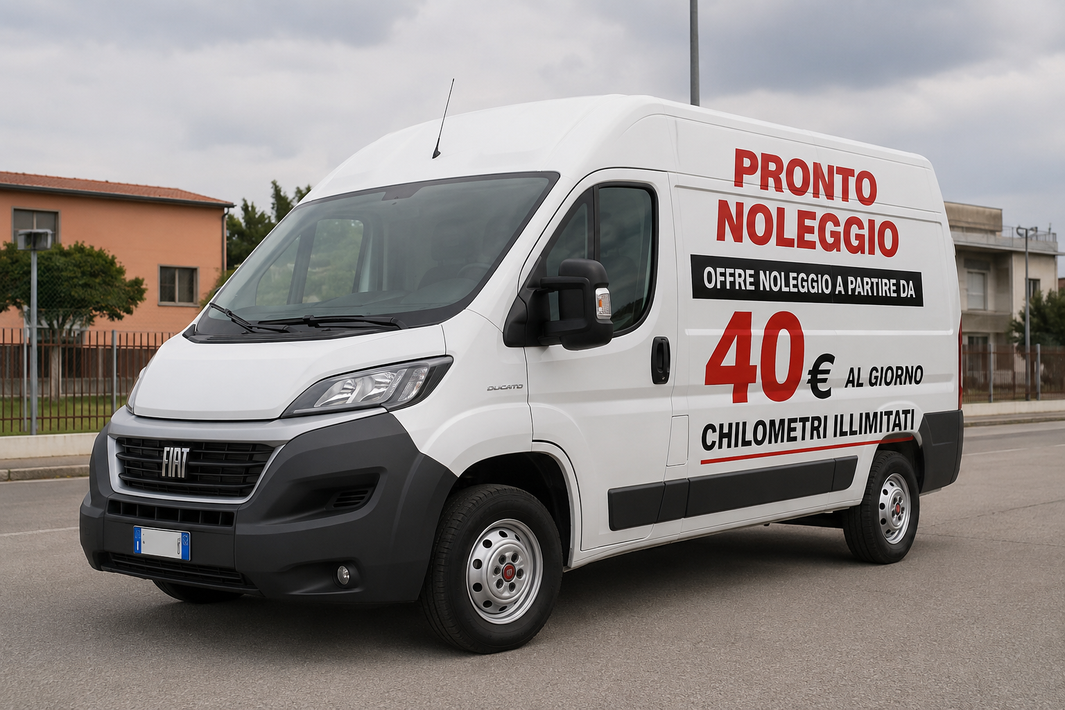 Fiat Ducato